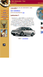 Mobile Screenshot of cretetaxi.gr
